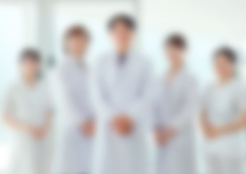 ベテランスタッフ陣